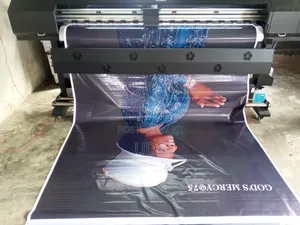 Large Format Printing