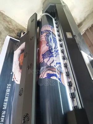 Large Format Printing