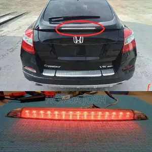 Boot Light Reflector 2010/2013 Honda Crosstour
