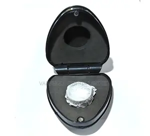 90d Double Aspheric Lens