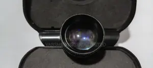 90d Double Aspheric Lens