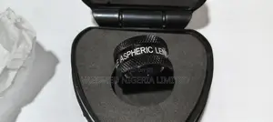 90d Double Aspheric Lens