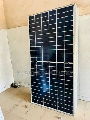 585watts Bificial Solar Panel 144cells