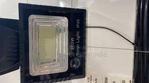 Ip 300w Solar Light