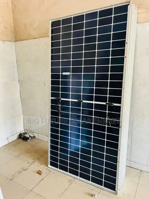 585watts Bificial Solar Panel 144cells