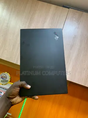 Laptop Lenovo ThinkPad X1 Carbon 8GB Intel Core I5 SSD 256GB