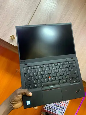 Laptop Lenovo ThinkPad X1 Carbon 8GB Intel Core I5 SSD 256GB