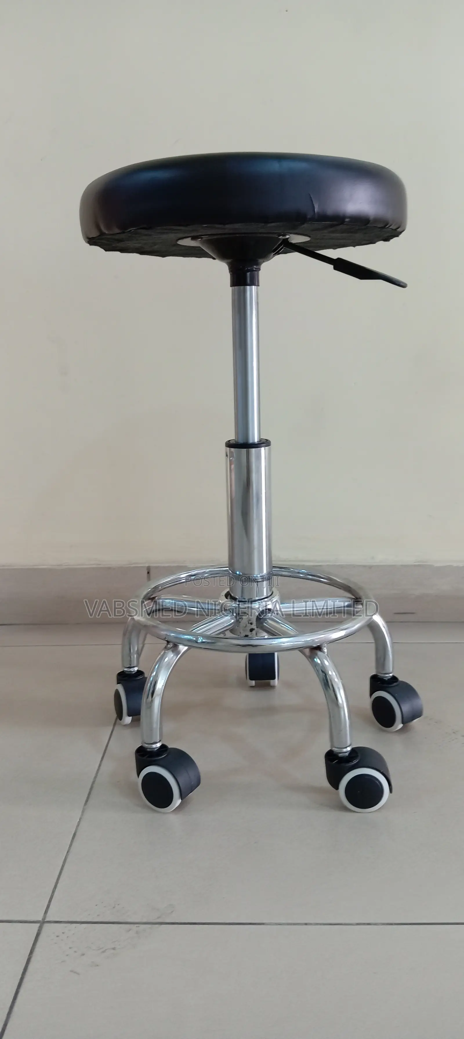 Medical Surgeon Stool