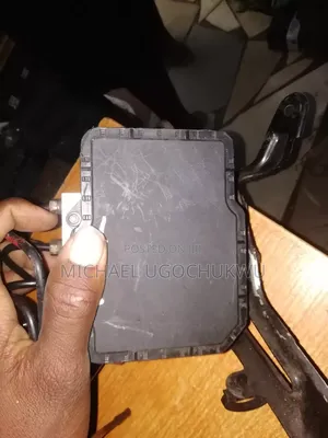 Abs Machine for Honda Accord 2012-2016