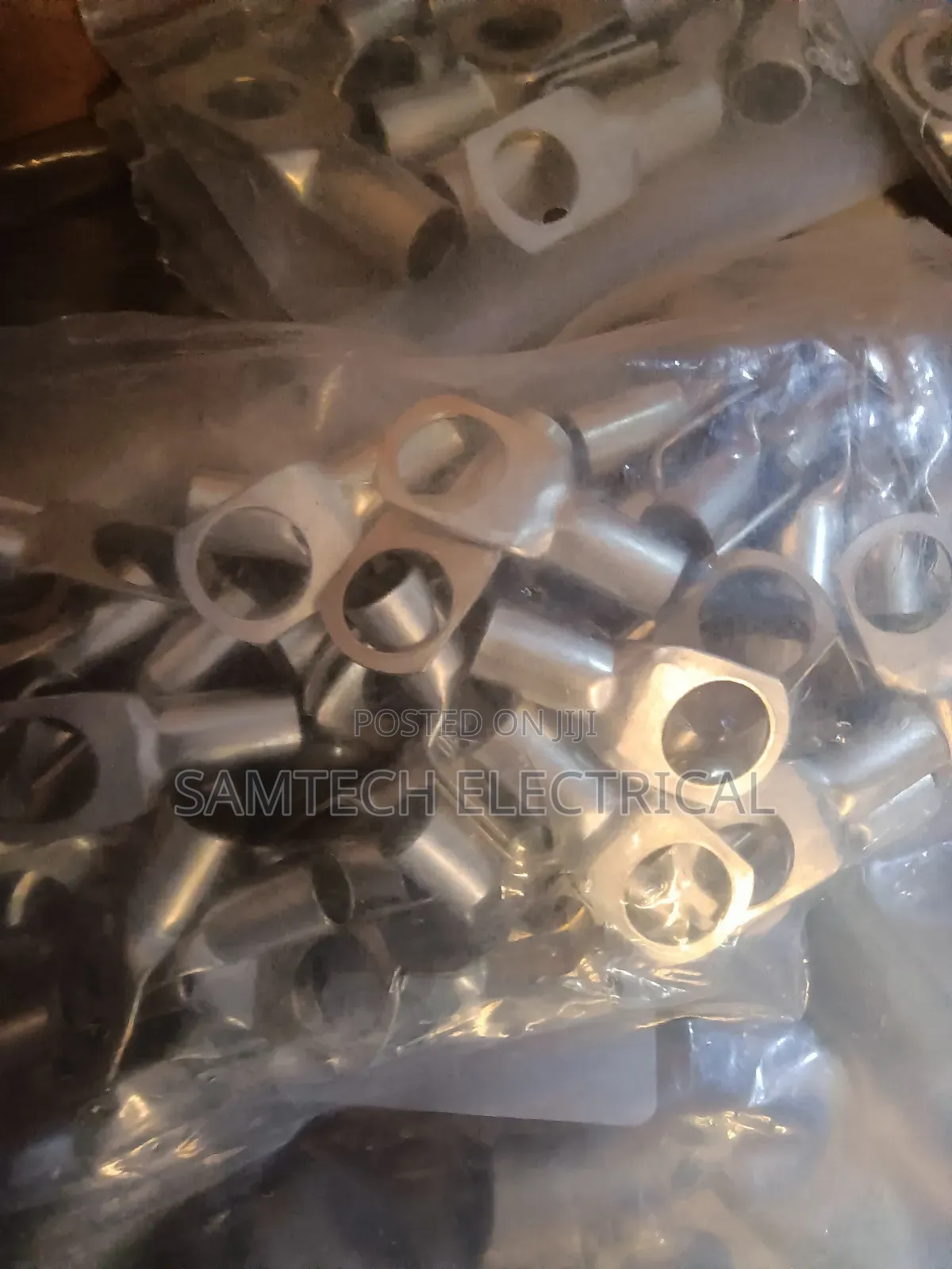 16mm Cable Lugs 100 PCS