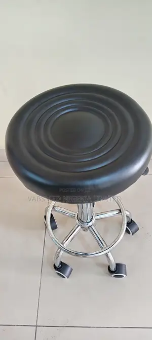Medical Surgeon Stool