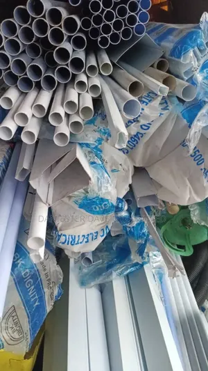 Trunks and Pipes