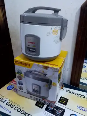 Qasa QRC-300 – Warm Cook Modes