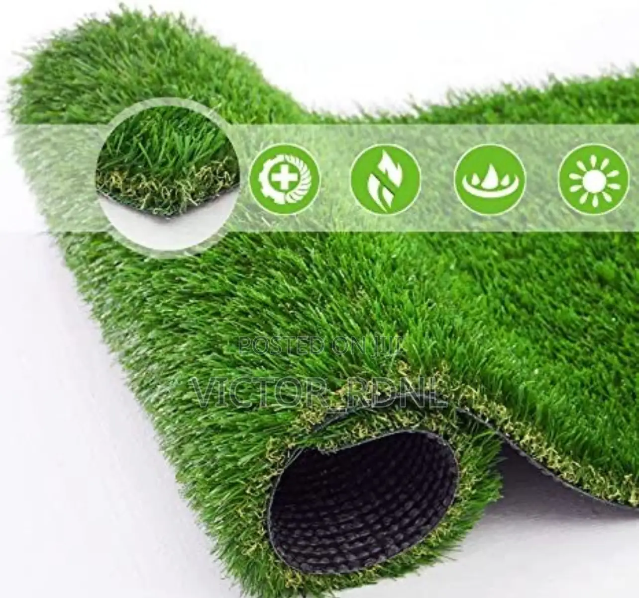 Artificial Carpet Grass in Premium Quality