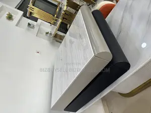 Unique Center Table With Drawer