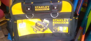 Stanley 17" Tool Bag