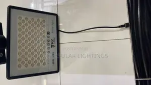 Ip66 100w Solar Street Light