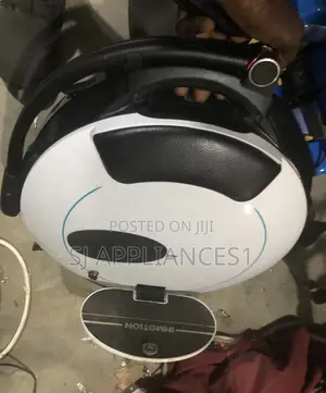 Inmotion One Wheels