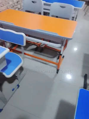 Students Desk