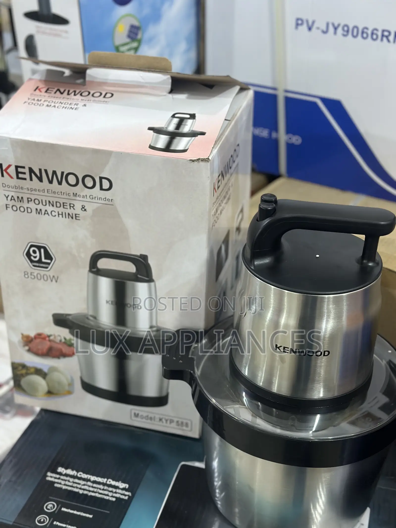 Kenwood Best Selling Food Processor