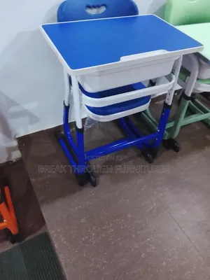 Students Desk