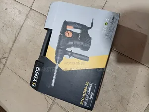Drilling Rotary Hammer 30mm