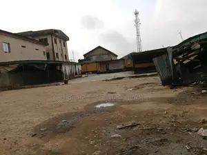 Over Full Plot of Land Facing the Tarred Road for Commercial Purposes