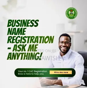 Register Your Company Cac