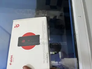 Airtel Router