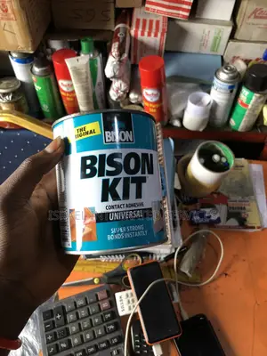 Bison Kit Universal Strong Bond