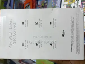 New Amazon Fire HD 8 32 GB