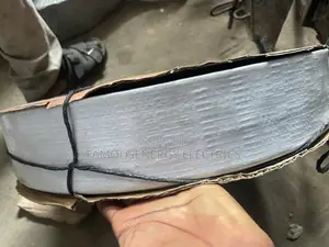 Flat Hose Pipe 2inches For Water Pump By 100 Meters
