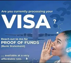 Proof of Funds
