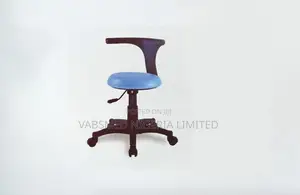 Medical Surgeon Stool Executive