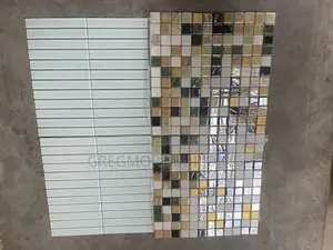 Glass Mosaic