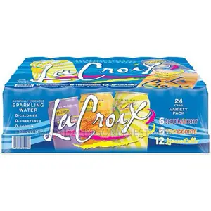 La Croix Water