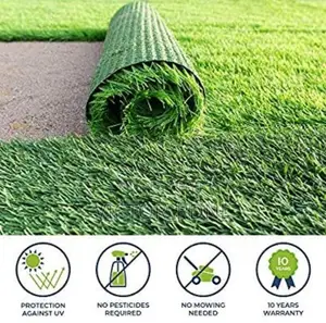Best Artificial Grass for Football Pitch
