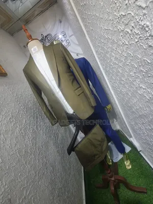 One Button Suit at Jerrysmartbest Collections
