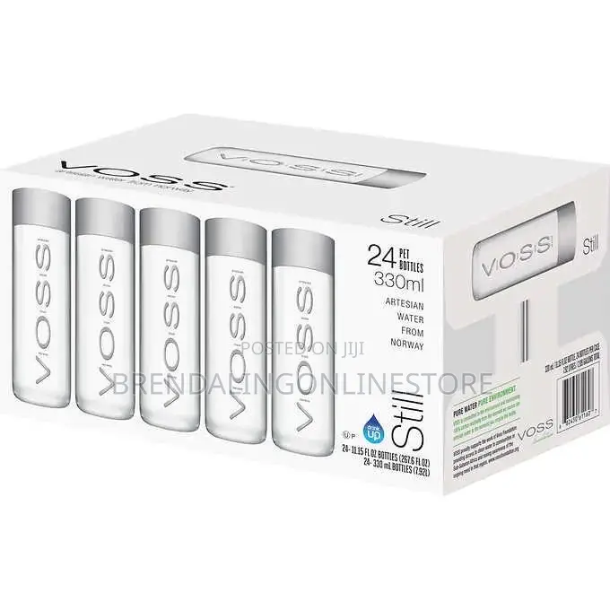 Voss Water