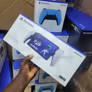 Playstation Portal for Ps5
