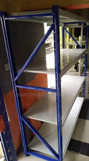 Heavy Duty Stand