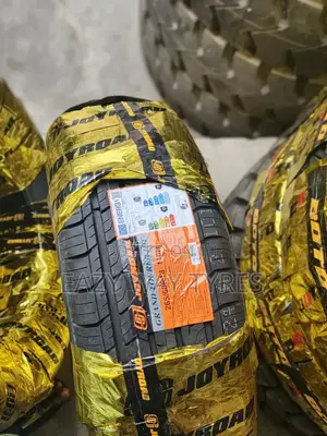 260/60r18 Radial High Performance