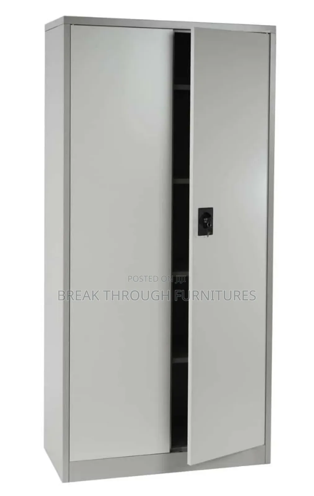 Full Height Cabinets