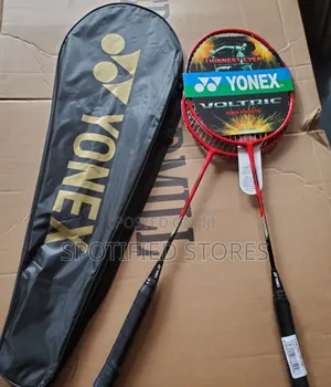 Badminton 2 in 1 Yonex Racket