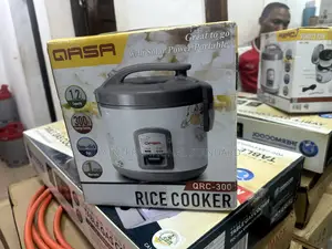 Qasa QRC-300 – Hot Deal Today Only