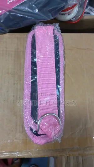 Exercise Ankle Strap for Leg Workout