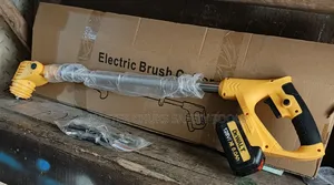Hand Brush Cutter
