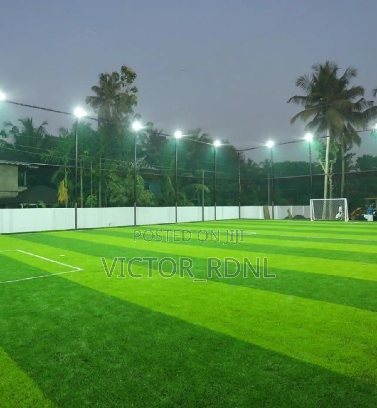 Standard Gauge Artificial Grass Carpet