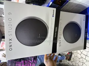 Original Studio 9 Speakers