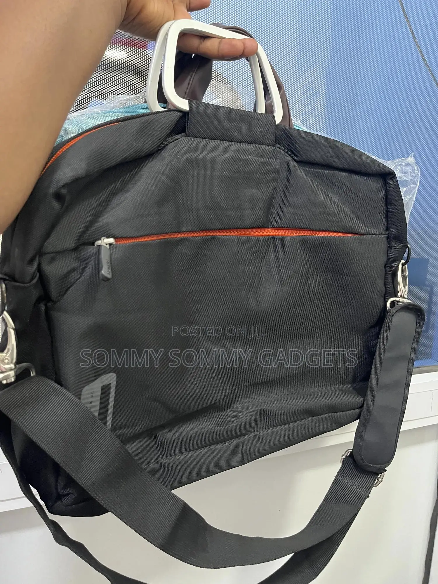 Laptop Bag